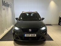 begagnad Seat Arona 1.0 TSI 110 HK DSG7 STYLE RÄNTEKAMPANJ 4,95%