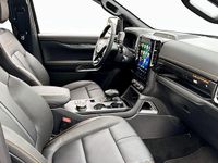 Ny Ford Ranger 2026 Svart Pickup