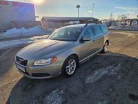 Begagnad Volvo V70 109 HK (80 kW) 2011 Kombi