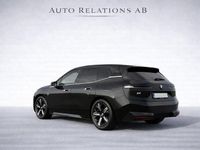 Begagnad BMW iX Comfort Edition 484 kW (659 HK) 2022 SUV