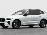 Ny Volvo XC60 2026 Vit SUV