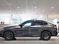 begagnad BMW X4 M Competition - Autowåx Bil