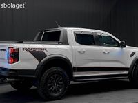 begagnad Ford Ranger Raptor 292 HK Drag / PDC / Drag / Navi / MOMS