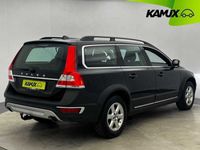 begagnad Volvo XC70 D4 Geartronic, 181hp, 2016 2016, Kombi