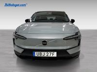 Begagnad Volvo EX30 Single Motor Extended Range 202 kW (275 HK) 2025 Grå SUV