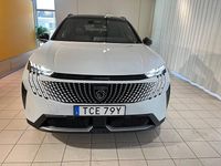 Ny Peugeot 5008 GT 136 HK (100 kW) 2025 Vit SUV