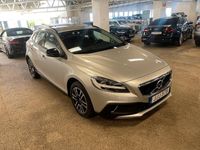 begagnad Volvo V40 CC D3 Momentum Euro 6 Voc 2017, Kombi