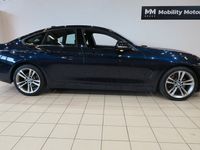 begagnad BMW 430 Gran Coupé i 430 Steptronic, 252hk sportline / Navi