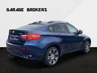 begagnad BMW X6 xDrive30d Steptronic M Sport 245hk Drag Backkamera