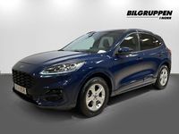 Begagnad Ford Kuga ST-Line 224 HK (164 kW) 2022 Blå SUV