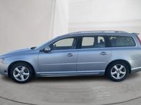 begagnad Volvo V70 II 2.5FT