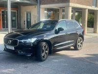 begagnad Volvo XC60 D5 AWD Geartronic R-Design Euro 6