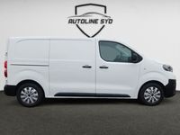 begagnad Toyota Proace Skåpbil 1.5 D-4D Euro 6 Låg mil