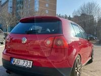 begagnad VW Golf V 