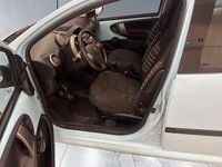 Begagnad Citroën C1 68 HK (50 kW) 2013 Blå Halvkombi