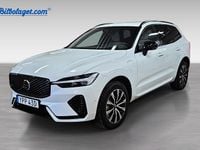 Begagnad Volvo XC60 Plus 455 HK (334 kW) 2026 Vit SUV