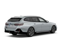 Ny BMW 530e M Sport 300 HK (220 kW) 2025 Grå Kombi