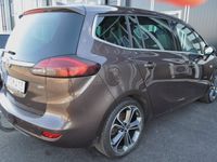 begagnad Opel Zafira Tourer 2.0 CDTI 7-sits Panoramaglastak En ägare