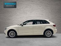 begagnad Audi A3 Sportback A3