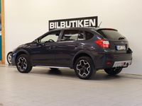 begagnad Subaru XV 2.0i Aut 4WD Drag Backkamera 7,99%