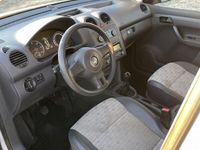 begagnad VW Caddy 1.6 TDI