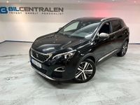 begagnad Peugeot 3008 2.0 BlueHDi AUT8 EAT GT-Line Premium Business