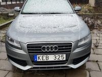 begagnad Audi A4 Avant 1.8 TFSI Proline Euro 5