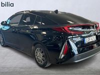 begagnad Toyota Prius Plug-in Hybrid Executive JBL V-hjul 2020, Halvkombi