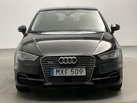 begagnad Audi A3 1.4 TFSI e-tron Sportback 204hk