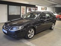 begagnad Saab 9-5 2.0 T (15hk) SportCombi BioPower Griffin / 2-Ägare / Drag M.M