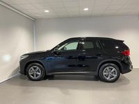 Ny BMW X1 2026 Svart SUV