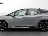 Begagnad Cupra Born e-Boost 169 kW (231 HK) 2023 Ljusgrå Halvkombi