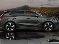 Ny Cupra Terramar 2026 Grå SUV