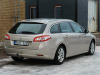 begagnad Peugeot 508 SW 1.6 HDi Euro 5