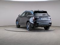 Begagnad Lynk & Co 01 261 HK (191 kW) 2022 Svart SUV