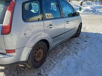 Begagnad Ford C-MAX 125 HK (91 kW) 2005 Minibuss