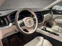 begagnad Volvo XC60 T8 TE Momentum Advanced Edition