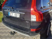 begagnad Volvo XC90 D4 Geartronic Momentum, Summum Euro 5