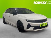 Begagnad Opel Astra 131 HK (96 kW) 2023 Vit Halvkombi