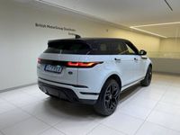 begagnad Land Rover Range Rover evoque P300e AWD R-Dynamic