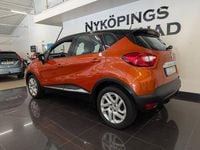 Begagnad Renault Captur 118 HK (86 kW) 2015 Flerfärgad SUV