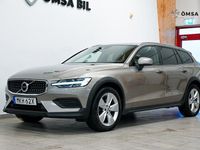 begagnad Volvo V60 CC B4 AWD Momentum Advanced Edt 197hk