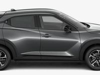 Ny Nissan Juke 114 HK (83 kW) 2025 Grå SUV