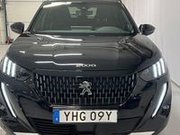 begagnad Peugeot 2008 GT PACK BHDi 130 AUT