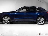 begagnad Maserati Levante Q4 GranLusso