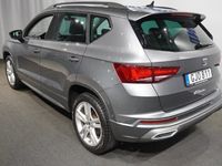 begagnad Seat Ateca 1.5 TSI 150 HK DSG7 FR 1.5 T