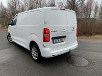 begagnad Peugeot Expert Panel Van 1.0t 2.0 BlueHDi EAT Euro 6