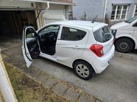 begagnad Opel Karl 1.0 ecoFLEX Euro 6