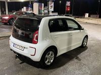 begagnad VW e-up! 18.7 kWh Drive, Driver assist