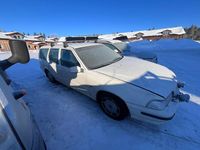 Begagnad Volvo V70 165 HK (121 kW) 1999 Kombi